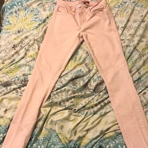 YMI jeans size 1
